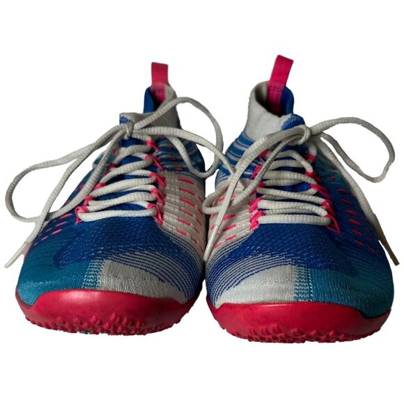 Nike Free Hyperfeel Cross Elite Minimalist Sneaker Shoe Sz 9 - Picture 9 of 10